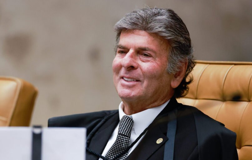 STF: Fux dá 72h para AGU se manifestar sobre proibição das bets