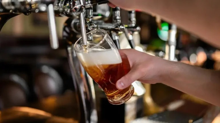 Venda de bebidas alcoólicas é liberada no 2º turno das Eleições no Ceará