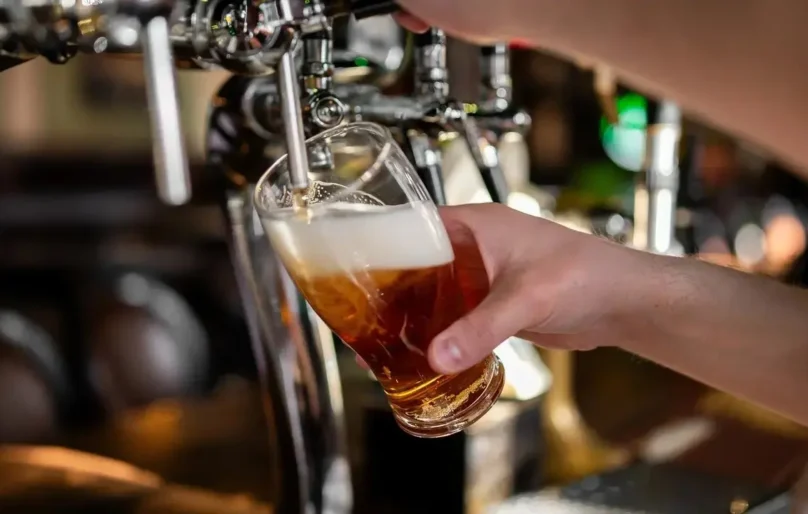 Venda de bebidas alcoólicas é liberada no 2º turno das Eleições no Ceará