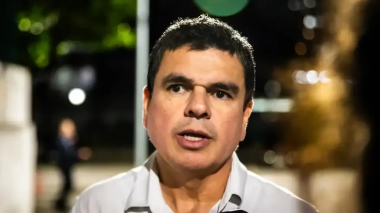 Objetivo é elevar votação de lula para 70% no Ceará, diz Chagas Vieira