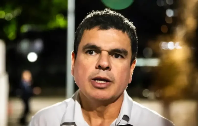 Objetivo é elevar votação de lula para 70% no Ceará, diz Chagas Vieira