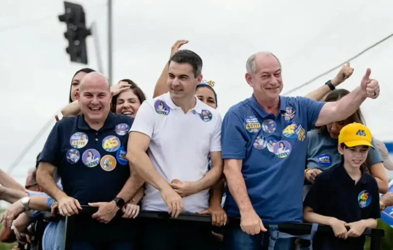 Avanço do PL esvazia bancadas de Ciro e Capitão Wagner no Legislativo