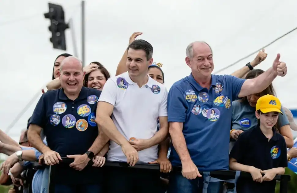 Avanço do PL esvazia bancadas de Ciro e Capitão Wagner no Legislativo