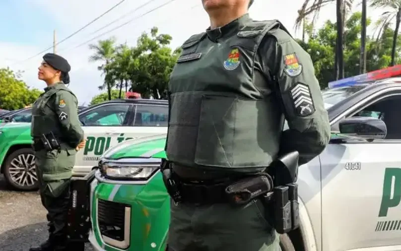 Ceará fica sem policiais e militares eleitos pela primeira vez desde 2018