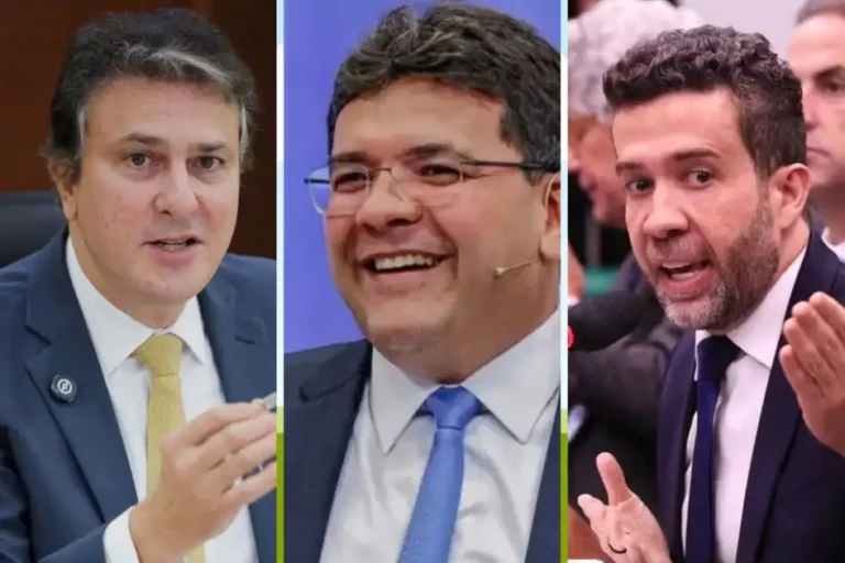 Os três nomes empoderados por Lula após a virada histórica no segundo turno