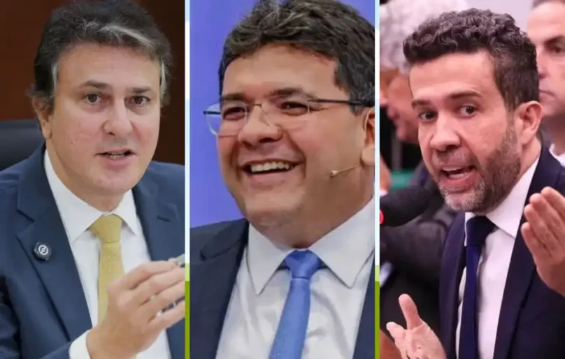 Os três nomes empoderados por Lula após a virada histórica no segundo turno