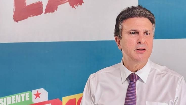 Camilo denuncia interferência de big techs nas eleições: “não podemos admitir”