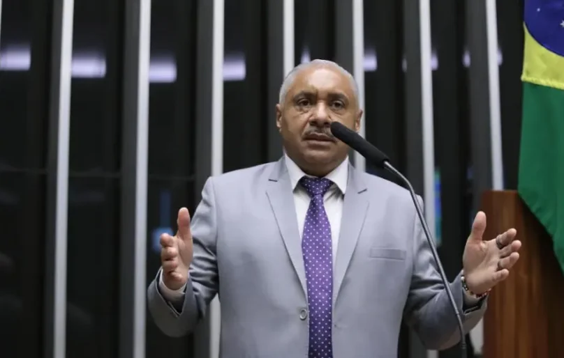 Tiririca se pronuncia após derrota como candidato a deputado pelo Ceará: ‘Acho que brinquei muito’