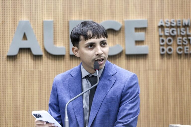 Leo Suricate aposta em menor abstenção e diz que Nordeste vai “carregar o Brasil” para vitória de Lula