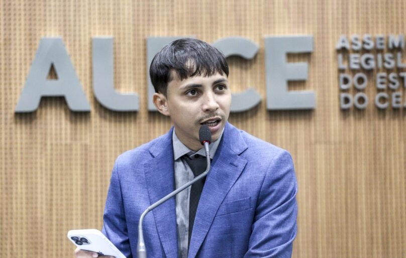 Leo Suricate aposta em menor abstenção e diz que Nordeste vai “carregar o Brasil” para vitória de Lula