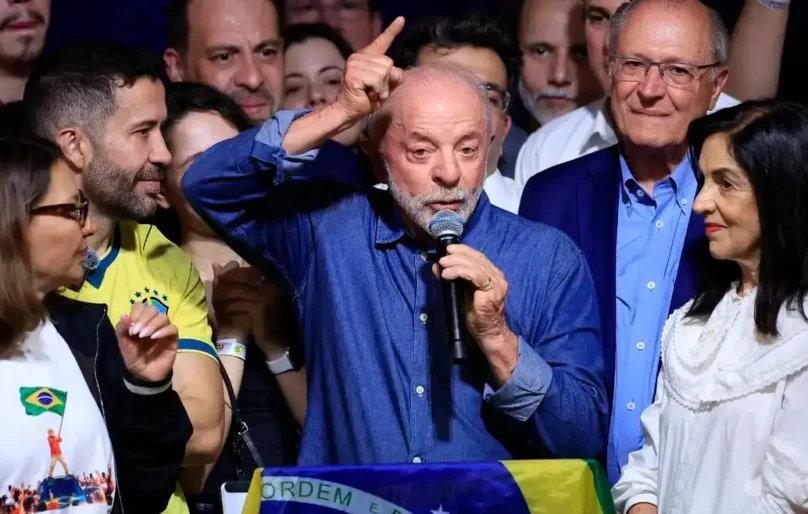 Lula poderá indicar até quatro ministros ao STF durante seu próximo mandato
