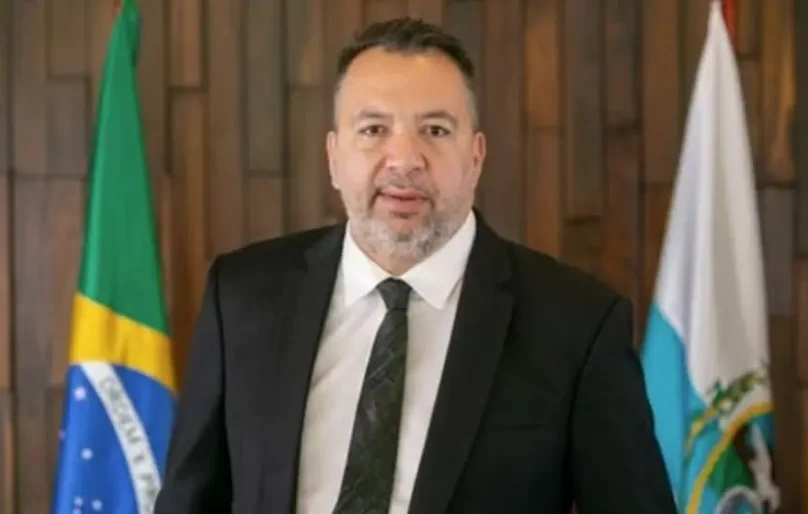 Márcio Canella, 2º deputado estadual mais votado do RJ, é preso em operação da PF