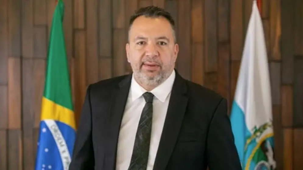 Márcio Canella, 2º deputado estadual mais votado do RJ, é preso em operação da PF