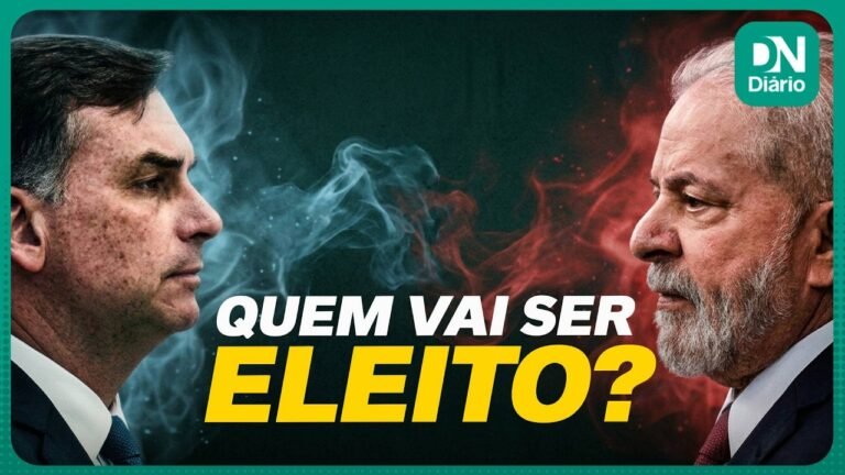 Acompanhe ao vivo a apuração das Eleições 2026 no Acre