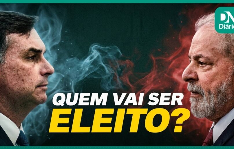 Acompanhe ao vivo a apuração das Eleições 2026 no Acre