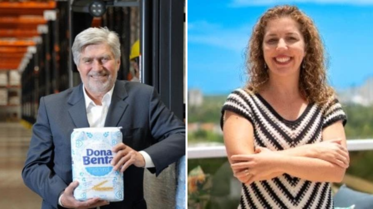 Amarílio Macêdo, Ticiana Rolim e outros empresários assinam manifesto pró-Lula e em defesa da democracia