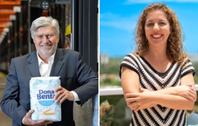 Amarílio Macêdo, Ticiana Rolim e outros empresários assinam manifesto pró-Lula e em defesa da democracia