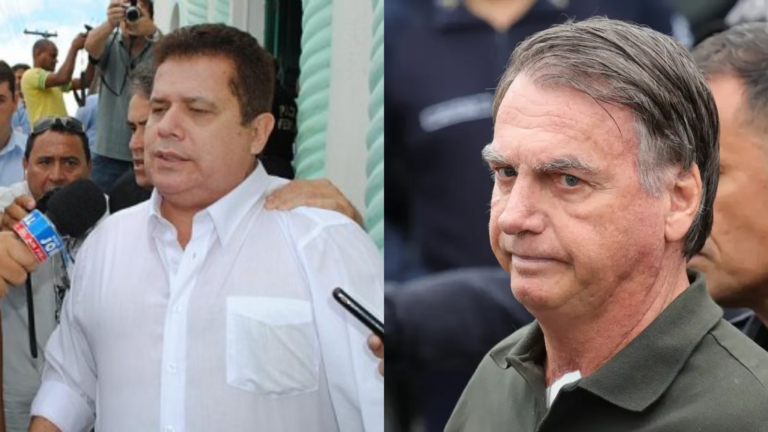 Quem é Talvane Albuquerque, ex-deputado acusado de assassinar colega de parlamento?