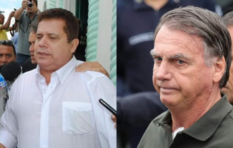 Quem é Talvane Albuquerque, ex-deputado acusado de assassinar colega de parlamento?
