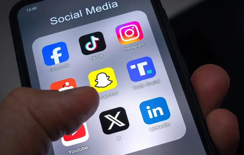 Quais foram as principais normas para redes sociais em eleições nos últimos 10 anos