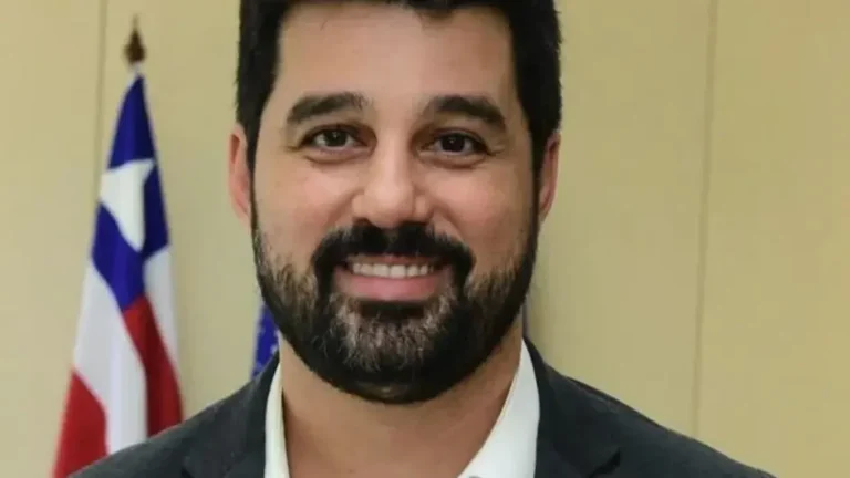 TRE-BA revoga prisão em flagrante de secretário de Salvador após fim das Eleições 2026