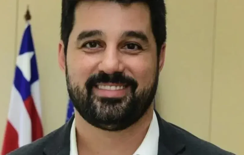 TRE-BA revoga prisão em flagrante de secretário de Salvador após fim das Eleições 2026