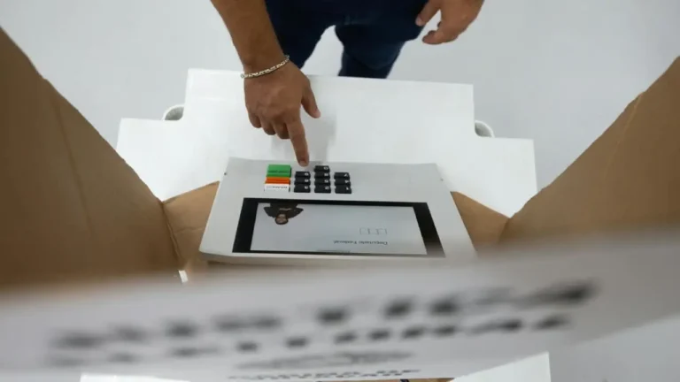 Quais são as regras para transporte gratuito no dia da eleição