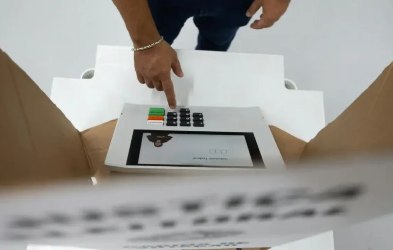 Quais são as regras para transporte gratuito no dia da eleição