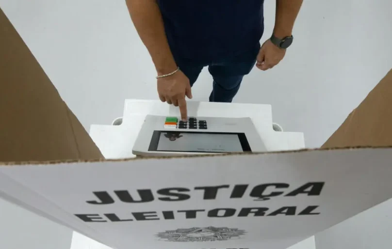 Interior do CE tem alto índice de abstenção no 1° turno da eleição; veja ranking das maiores taxas