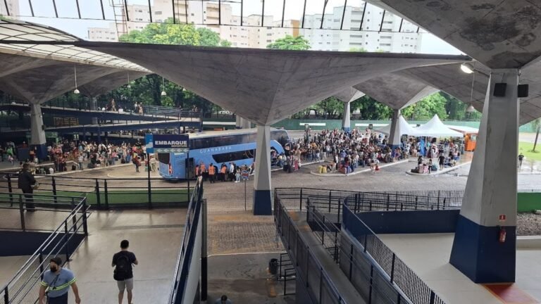 Ceará terá expediente facultativo para servidores estaduais nesta segunda-feira (26) após o 2º turno