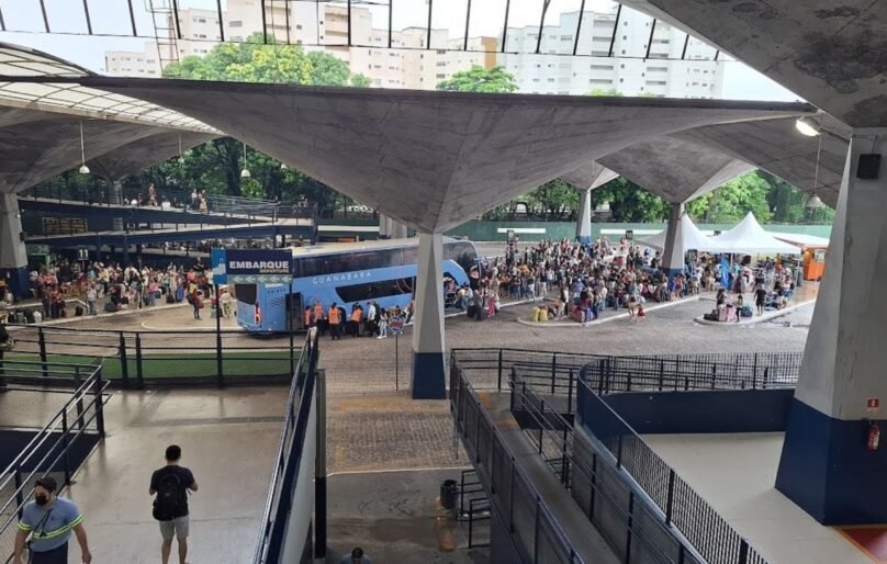 Eleições 2026: empresas de ônibus vão ofertar 136 viagens extras em Fortaleza